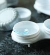 Lentes Orto-K para tratamiento de ortoqueratología